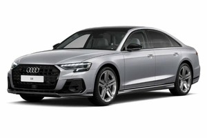 Размер колёс на Audi S8 2024 Подбор шин на Audi S8 2024