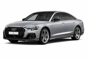 Подбор шин на Audi S8 2026