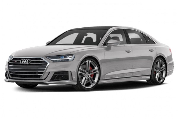 Размер колёс на Audi S8L 2021 Подбор шин на Audi S8L 2021