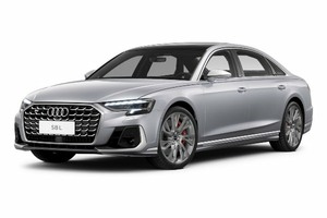 Размер колёс на Audi S8L 2023 Подбор шин на Audi S8L 2023