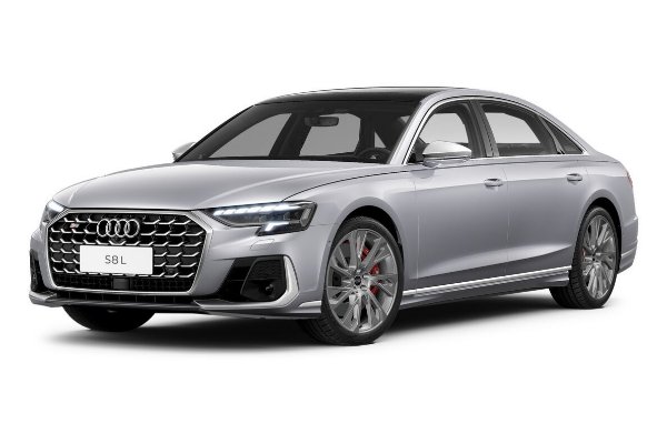 Размер колёс на Audi S8L 2025 Подбор шин на Audi S8L 2025