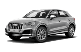 Подбор шин на Audi SQ2 2020