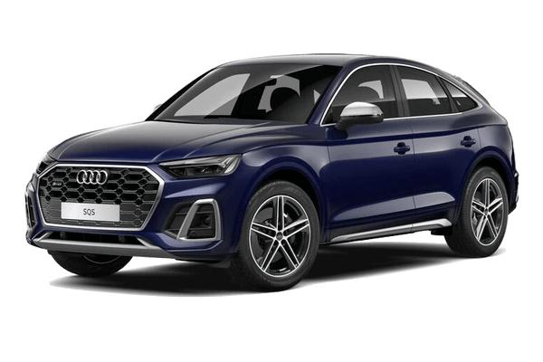 Подбор шин на Audi SQ5 Sportback 2022