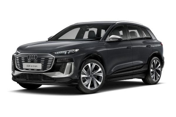 Размер колёс на Audi SQ6 e-tron 2024 Подбор шин на Audi SQ6 e-tron 2024