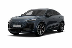 Размер колёс на Audi SQ6 Sportback e-tron 2025 Подбор шин на Audi SQ6 Sportback e-tron 2025