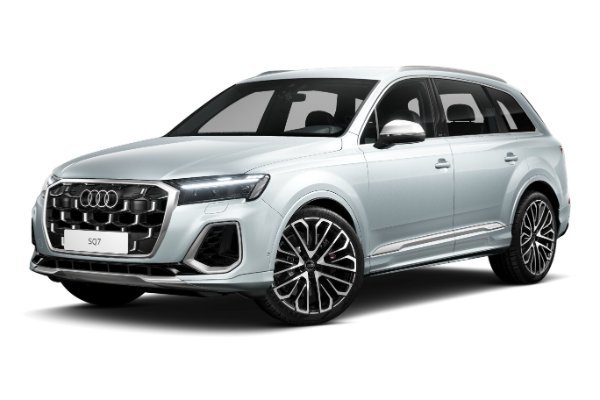 Размер колёс на Audi SQ7 2026 Подбор шин на Audi SQ7 2026