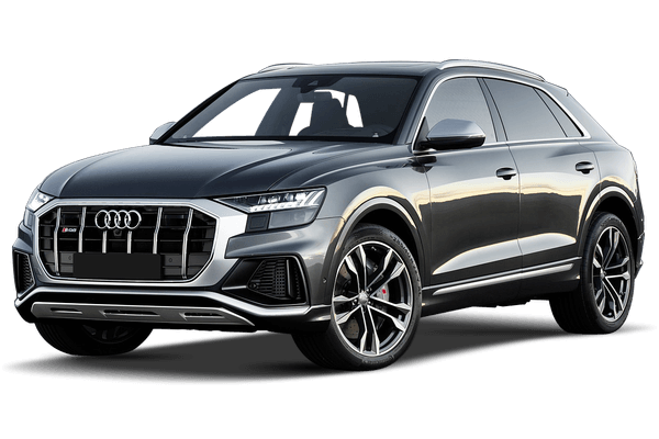 Подбор шин на Audi SQ8 2020