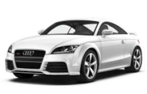 Размер колёс на Audi TT RS 2011 Подбор шин на Audi TT RS 2011