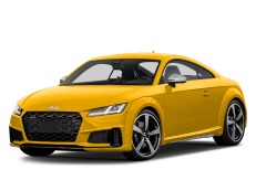 Подбор шин на Audi TT 2022