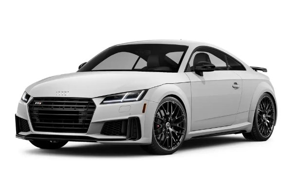 Размер колёс на Audi TTS 2023 Подбор шин на Audi TTS 2023