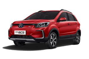 Размер колёс на BAIC BJEV EC5 2019 Подбор шин на BAIC BJEV EC5 2019
