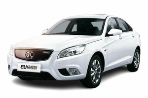 Размер колёс на BAIC BJEV EU300 2021 Подбор шин на BAIC BJEV EU300 2021