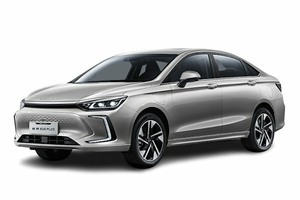 Размер колёс на BAIC BJEV EU5 Plus 2022 Подбор шин на BAIC BJEV EU5 Plus 2022