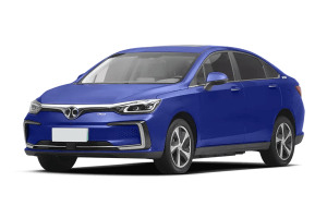 Размер колёс на BAIC BJEV EU5 2020 Подбор шин на BAIC BJEV EU5 2020