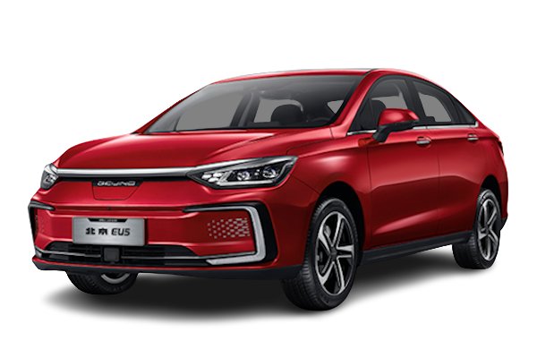 Размер колёс на BAIC BJEV EU5 2021 Подбор шин на BAIC BJEV EU5 2021