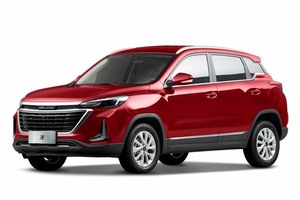 Размер колёс на BAIC Beijing 3 2020 Подбор шин на BAIC Beijing 3 2020