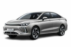 Подбор шин на BAIC Beijing EU5 Plus 2024