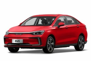 Размер колёс на BAIC Beijing EU5 2022 Подбор шин на BAIC Beijing EU5 2022