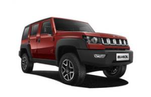 Подбор шин и дисков для автомобиля BAIC BJ40L. Шины на BAIC Подбор шин и дисков для автомобиля BAIC BJ40L. Шины на BAIC
