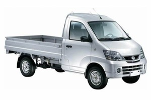Размер колёс на BAIC Freedom 2021 Подбор шин на BAIC Freedom 2021