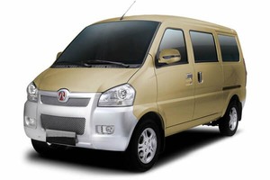 Размер колёс на BAIC MZ40 2021 Подбор шин на BAIC MZ40 2021
