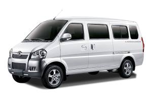 Размер колёс на BAIC MZ45 2016 Подбор шин на BAIC MZ45 2016
