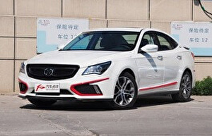 Размер колёс на BAIC Senova CC 2016 Подбор шин на BAIC Senova CC 2016