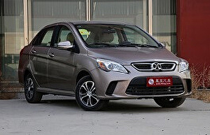 Размер колёс на BAIC Senova D20 2016 Подбор шин на BAIC Senova D20 2016