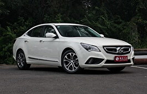 Размер колёс на BAIC Senova D60 2015 Подбор шин на BAIC Senova D60 2015