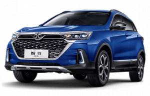 Размер колёс на BAIC Senova Zhixing 2019 Подбор шин на BAIC Senova Zhixing 2019