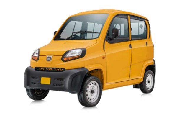 Размер колёс на Bajaj Qute 2025 Подбор шин на Bajaj Qute 2025