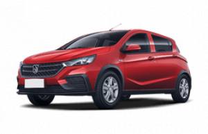 Размер колёс на Baojun 310 2019 Подбор шин на Baojun 310 2019