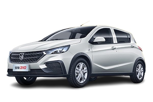 Размер колёс на Baojun 310 2021 Подбор шин на Baojun 310 2021