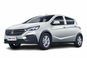 Подбор шин на Baojun 310 2022