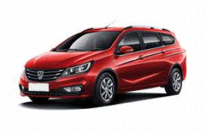 Размер колёс на Baojun 310W 2018 Подбор шин на Baojun 310W 2018