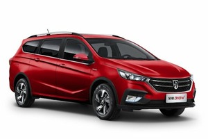 Размер колёс на Baojun 310W 2022 Подбор шин на Baojun 310W 2022