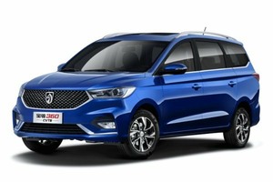 Размер колёс на Baojun 360 2022 Подбор шин на Baojun 360 2022