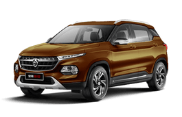Подбор шин на Baojun 510 2019