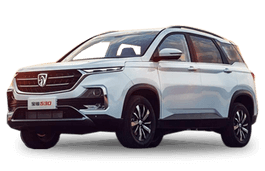 Размер колёс на Baojun 530 2019 Подбор шин на Baojun 530 2019