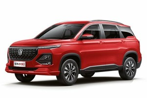 Размер колёс на Baojun 530 2024 Подбор шин на Baojun 530 2024