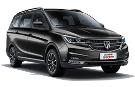 Подбор шин на Baojun 730 2019