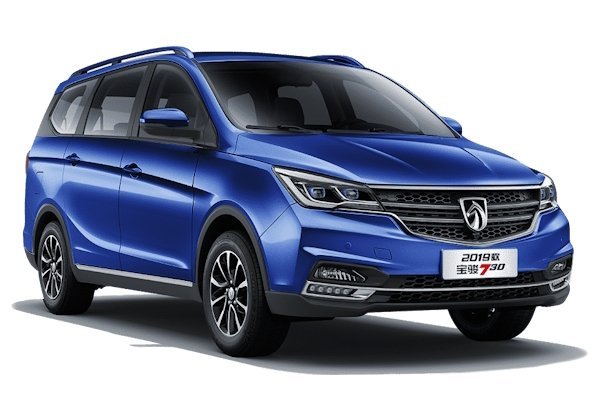 Размер колёс на Baojun 730 2022 Подбор шин на Baojun 730 2022