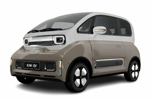 Размер колёс на Baojun KiWi EV 2023 Подбор шин на Baojun KiWi EV 2023