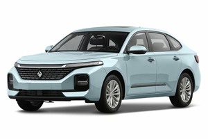 Размер колёс на Baojun RC-5 2020 Подбор шин на Baojun RC-5 2020