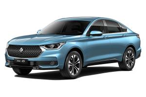 Размер колёс на Baojun RC-6 2020 Подбор шин на Baojun RC-6 2020