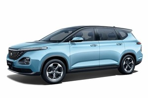 Размер колёс на Baojun RM-5 2023 Подбор шин на Baojun RM-5 2023