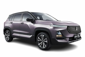 Размер колёс на Baojun RS-5 2023 Подбор шин на Baojun RS-5 2023