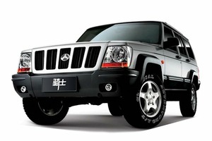 Размер колёс на BAW Qishi S12 2012 Подбор шин на BAW Qishi S12 2012