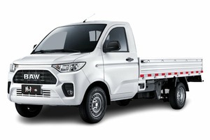 Размер колёс на BAW T6 2022 Подбор шин на BAW T6 2022