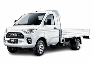 Размер колёс на BAW T7 2023 Подбор шин на BAW T7 2023